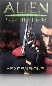 Alien Shooter + Expansions