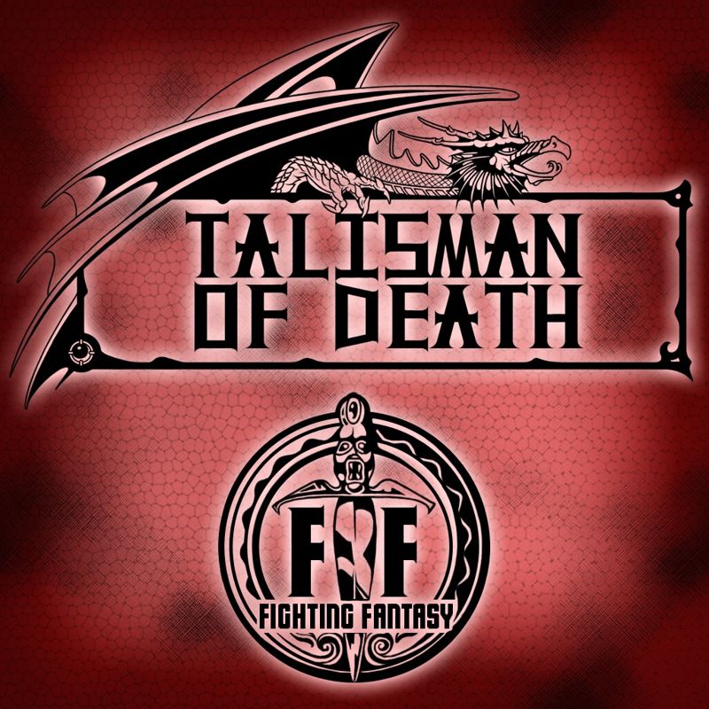 Talisman of Death