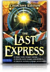 The Last Express: Collectors Edition