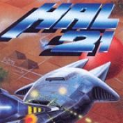HAL 21