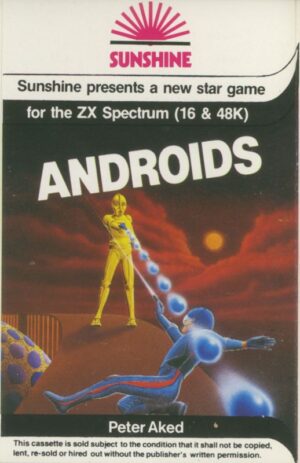 Androids