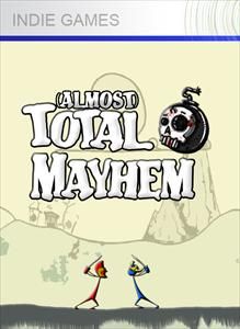 (Almost) Total Mayhem