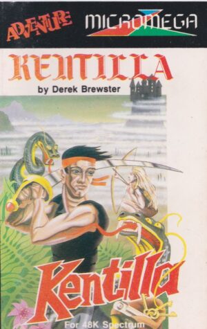 Kentilla