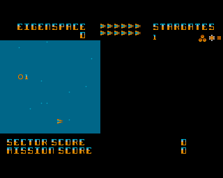SpaceCutter — screenshot 2