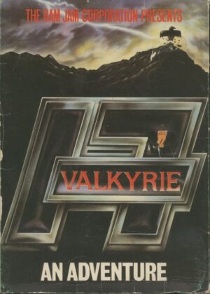 Valkyrie 17