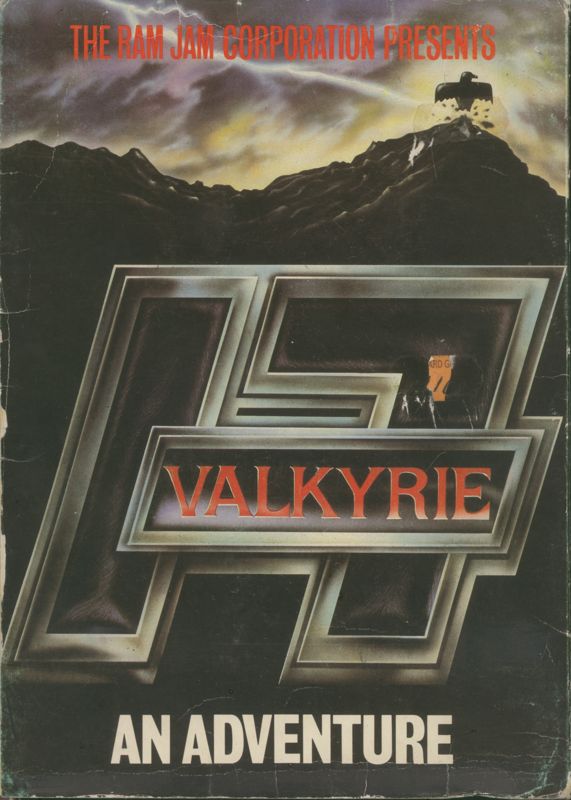 Valkyrie 17