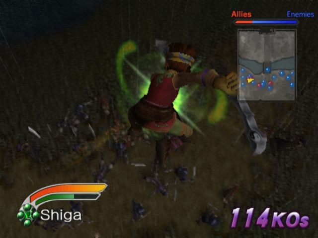 Mystic Heroes - Image 5