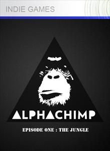 Alpha Chimp: Episode One - The Jungle