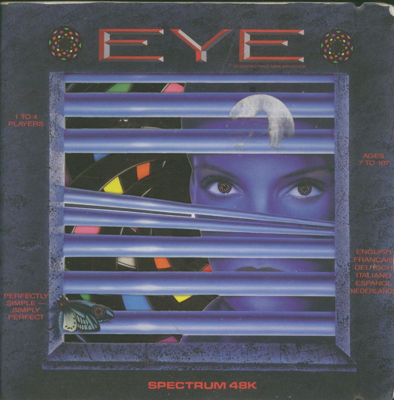 Eye