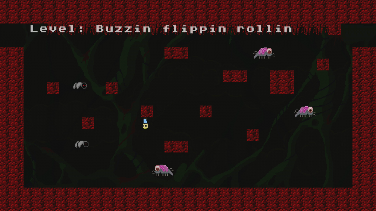 The Deep Cave — screenshot 2