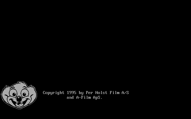Jungledyret Hugo — screenshot 2