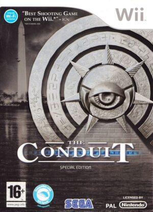 The Conduit (Special Edition)