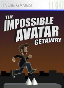 The Impossible Avatar Getaway