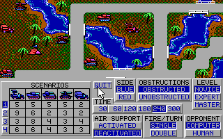 Operation Com●Bat: Computer Battle Game - Image 6