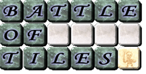 Battle of Tiles