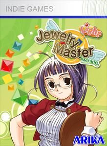 Jewelry Master Twinkle Light
