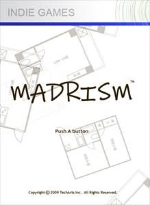 Madrism
