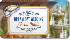 Dream Day Wedding: Bella Italia