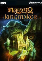 Majesty 2: Kingmaker