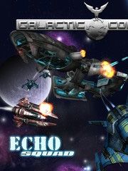 Galactic Command: Echo Squad