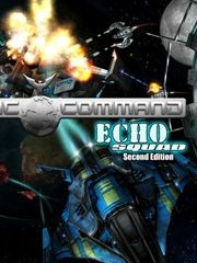Galactic Command: Echo Squad (Second Edition)