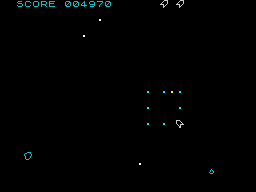 Meteor Storm - Image 5