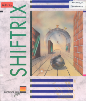Shiftrix
