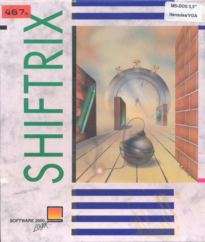 Shiftrix