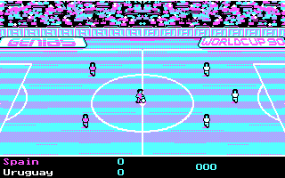 World Cup 90 - Image 4