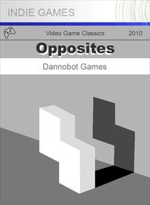 Opposites