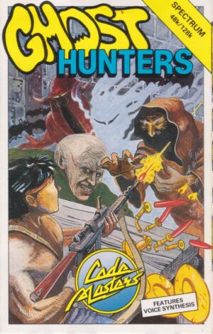 Ghost Hunters