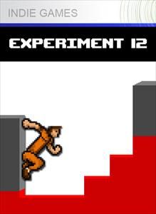 Experiment 12