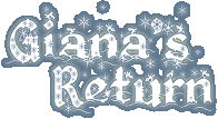 Giana's Return