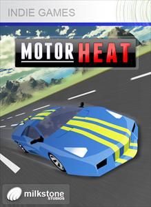 MotorHEAT