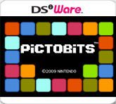 Art Style: Pictobits