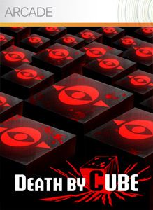 Death by Cube