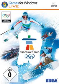 Vancouver 2010