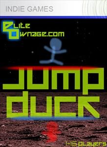 Jump Duck