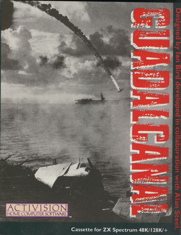 Guadalcanal