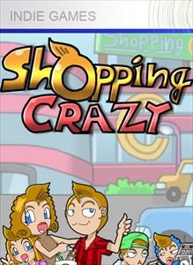 Shopping Crazy