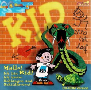 Kid