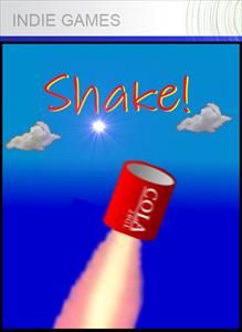 Shake!