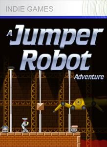 A Jumper Robot Adventure