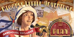 Biggest Little Adventure