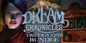 Dream Chronicles: Trilogy One Bundle