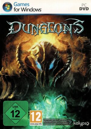 Dungeons