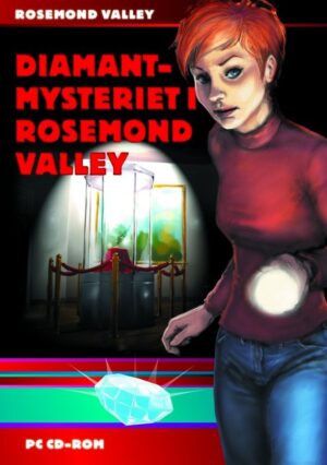 The Diamond Mystery of Rosemond Valley