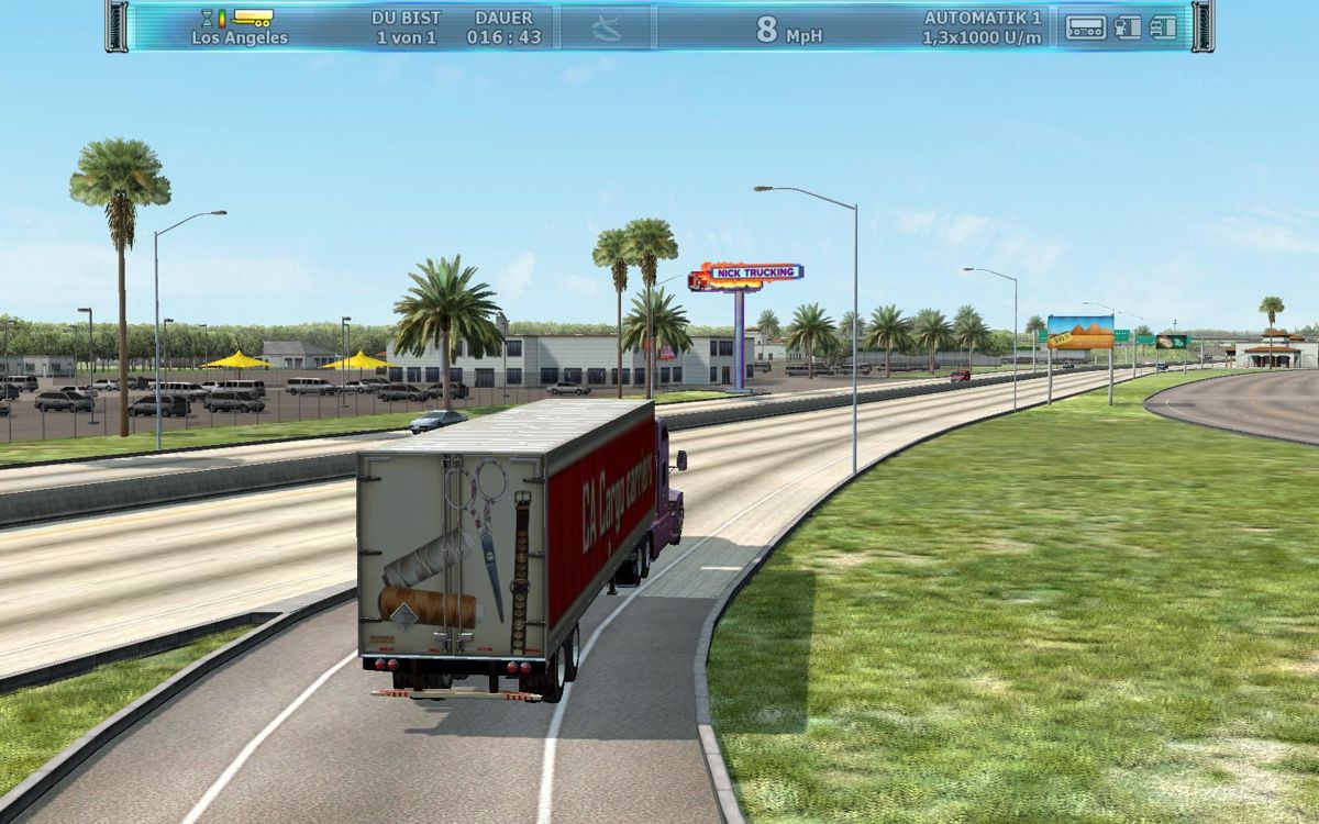 Rig 'n' Roll - Image 5