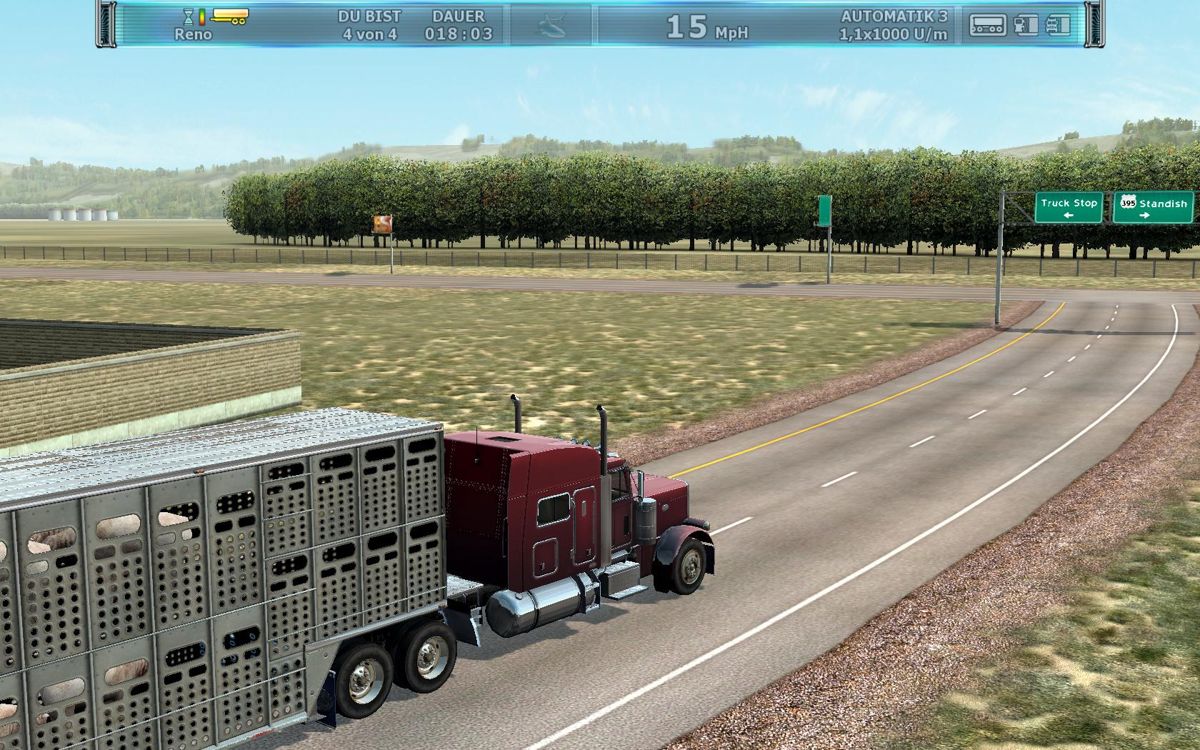 Rig 'n' Roll - Image 6