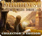 Enlightenus II: The Timeless Tower (Collector's Edition)